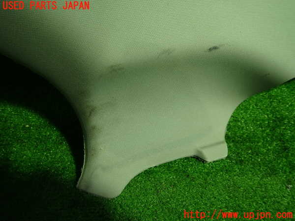 1UPJ-9237747675]アコード ユーロR(CL7)右リアピラートリム 中古_2