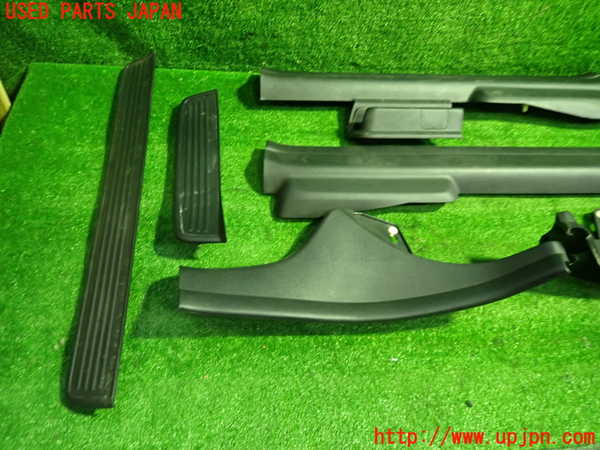 1UPJ-9237747740]アコード ユーロR(CL7)スカッフプレート 中古_3