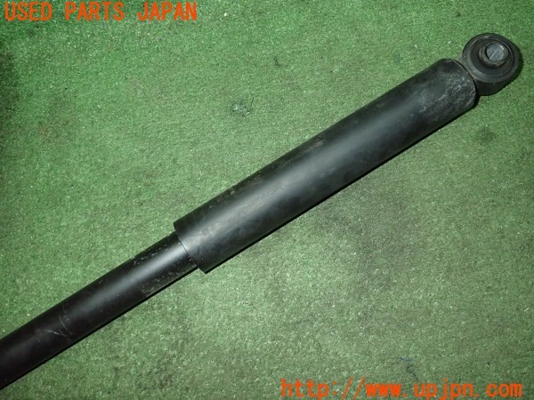 3UPJ=9237750303]ジムニーシエラ JC(JB74W 3型)純正 48730-78R00 ステアリングダンパー 難有 中古_3