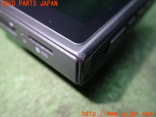3UPJ=9237750579]ジムニーシエラ JC(JB74W 3型)WATEX ワーテックス DVR-FR ドライブレコーダー 中古_4