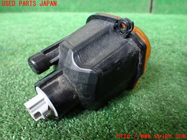 1UPJ-9237751152]ジムニー シエラ(JB74W)左コーナーランプ 中古_2