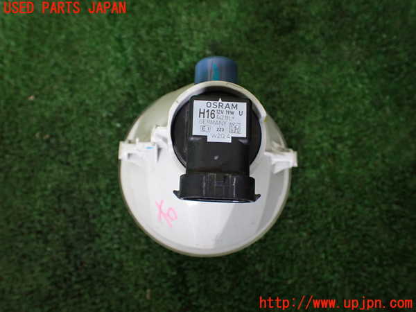 1UPJ-9237751180]ジムニー シエラ(JB74W)右フォグ 中古_2