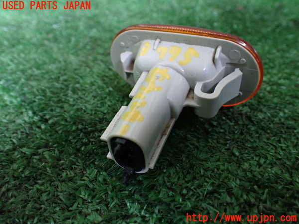 1UPJ-9237751160]ジムニー シエラ(JB74W)右ウィンカーレンズ 中古_2