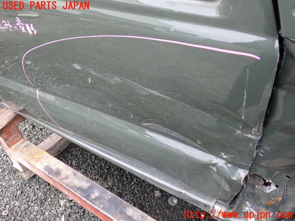 1UPJ-9237751230]ジムニー シエラ(JB74W)右ドア CENTRAL M2E2 中古_2