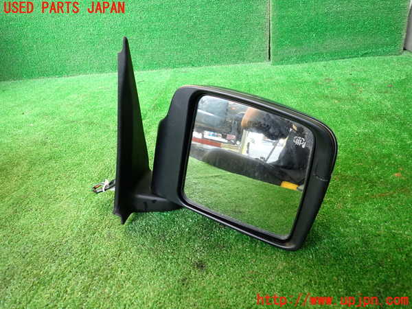 1UPJ-9237751210]ジムニー シエラ(JB74W)右ドアミラー 中古_2