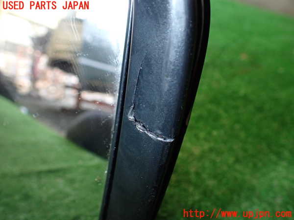 1UPJ-9237751210]ジムニー シエラ(JB74W)右ドアミラー 中古_5