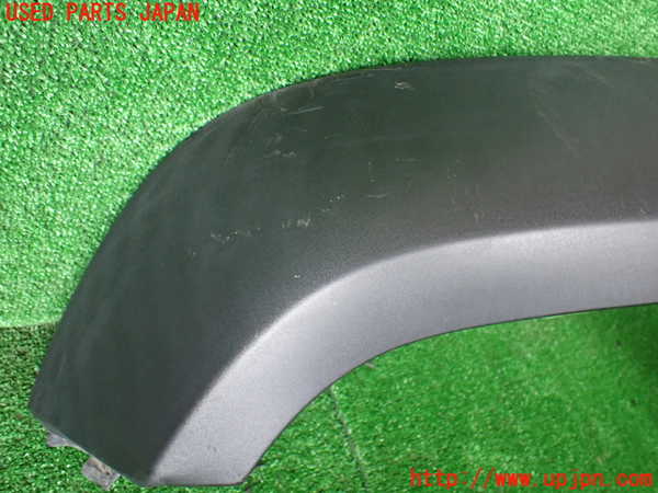 1UPJ-9237751444]ジムニー シエラ(JB74W)右後オーバーフェンダー 中古_2