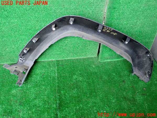 1UPJ-9237751444]ジムニー シエラ(JB74W)右後オーバーフェンダー 中古_3