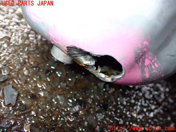 1UPJ-9237752010]ジムニー シエラ(JB74W)エンジン K15B 4WD 中古_5