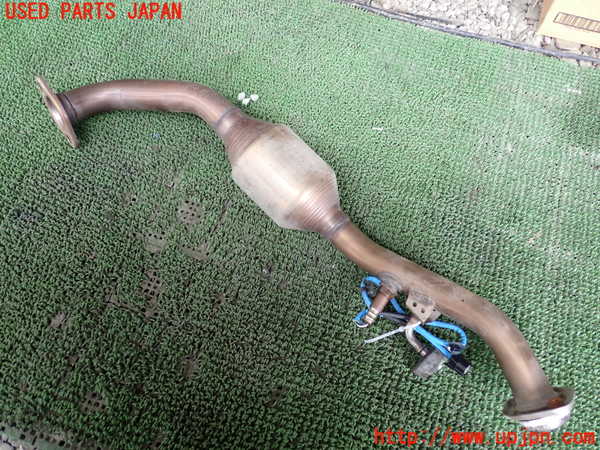 1UPJ-9237752631]ジムニー シエラ(JB74W)フロントパイプ1 中古_2