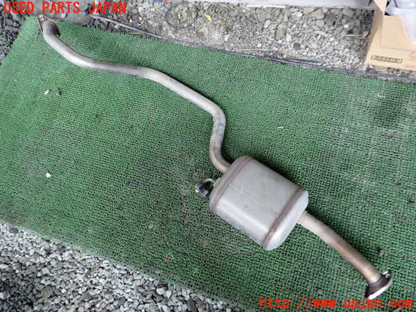 1UPJ-9237752651]ジムニー シエラ(JB74W)センターパイプ1 中古_2
