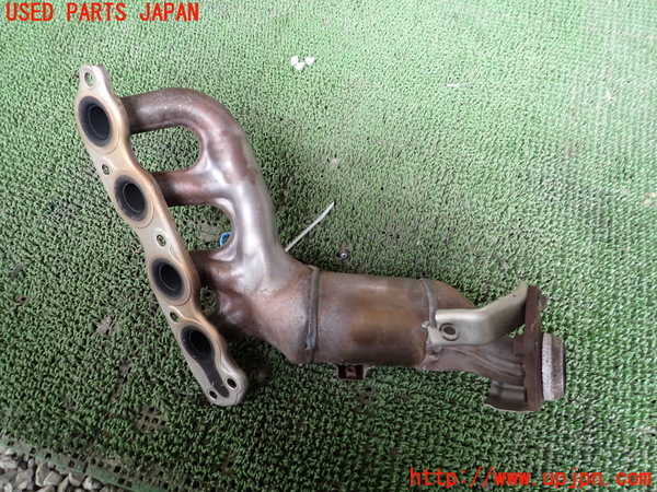 1UPJ-9237752661]ジムニー シエラ(JB74W)触媒1 中古_2