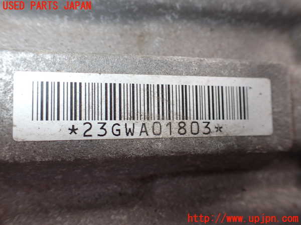1UPJ-9237753010]ジムニー シエラ(JB74W)ミッション AT K15B 4WD 中古_4