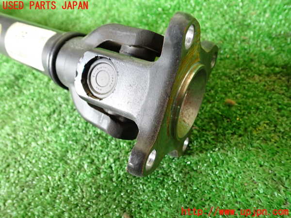 1UPJ-9237753401]ジムニー シエラ(JB74W)フロントプロペラシャフト1 中古_3