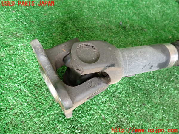 1UPJ-9237753402]ジムニー シエラ(JB74W)フロントプロペラシャフト2 中古_2