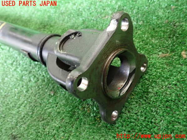 1UPJ-9237753402]ジムニー シエラ(JB74W)フロントプロペラシャフト2 中古_3