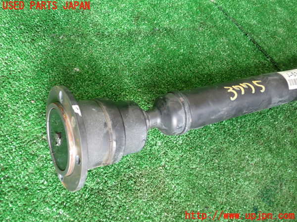 1UPJ-9237753410]ジムニー シエラ(JB74W)リアプロペラシャフト 中古_2