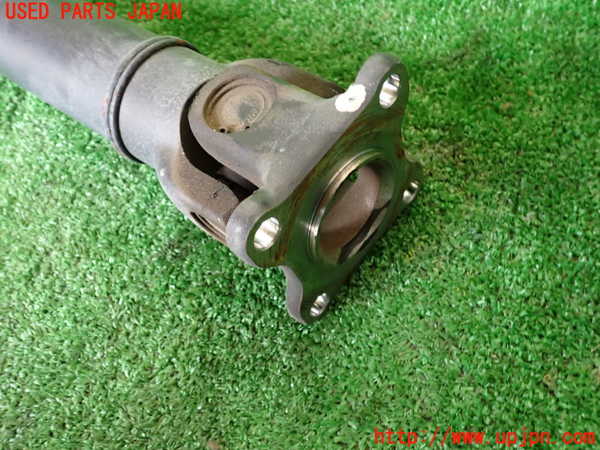 1UPJ-9237753410]ジムニー シエラ(JB74W)リアプロペラシャフト 中古_3