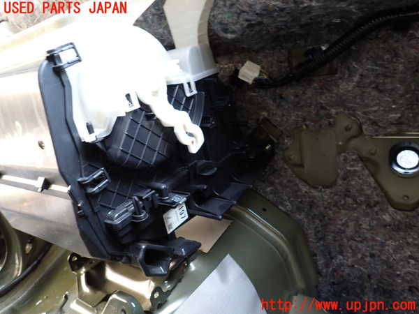 1UPJ-9237756081]ジムニー シエラ(JB74W)エバポレーター1 中古_2