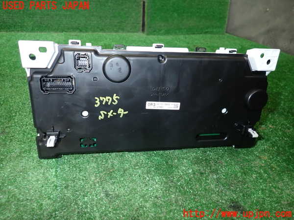 1UPJ-9237756170]ジムニー シエラ(JB74W)スピードメーター 中古_2