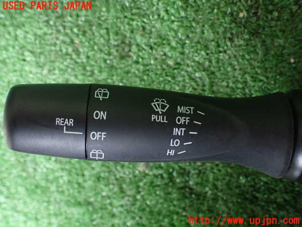 1UPJ-9237756720]ジムニー シエラ(JB74W)コンビネーションスイッチ 中古_2