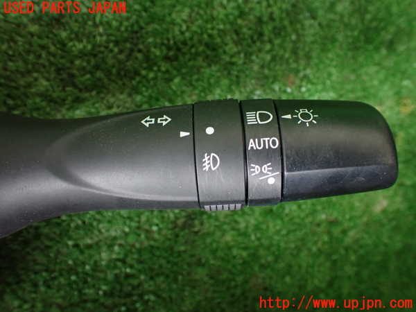 1UPJ-9237756720]ジムニー シエラ(JB74W)コンビネーションスイッチ 中古_3