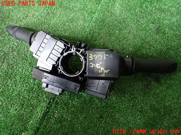 1UPJ-9237756720]ジムニー シエラ(JB74W)コンビネーションスイッチ 中古_4