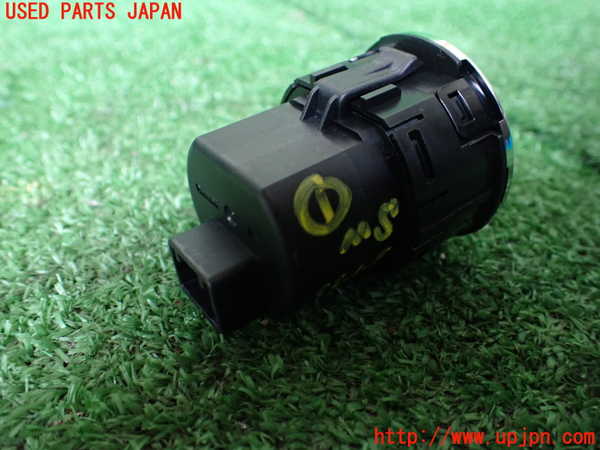 1UPJ-9237756306]ジムニー シエラ(JB74W)スイッチ1 (エンジンスタート) 中古_2