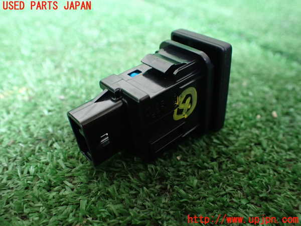 1UPJ-9237756309]ジムニー シエラ(JB74W)スイッチ4 (アイドリングストップオフ) 中古_2