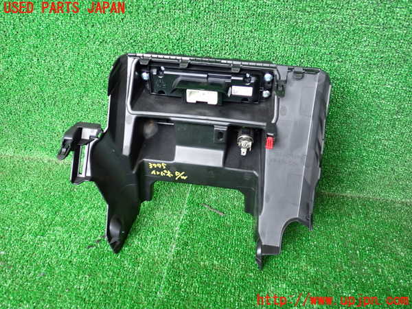 1UPJ-9237756260]ジムニー シエラ(JB74W)インパネパワーウィンドウスイッチ 中古_2