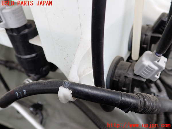 1UPJ-9237756791]ジムニー シエラ(JB74W)ウォッシャータンク1 中古_2