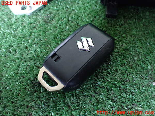 1UPJ-9237756110]ジムニー シエラ(JB74W)エンジンコンピューター 中古_4