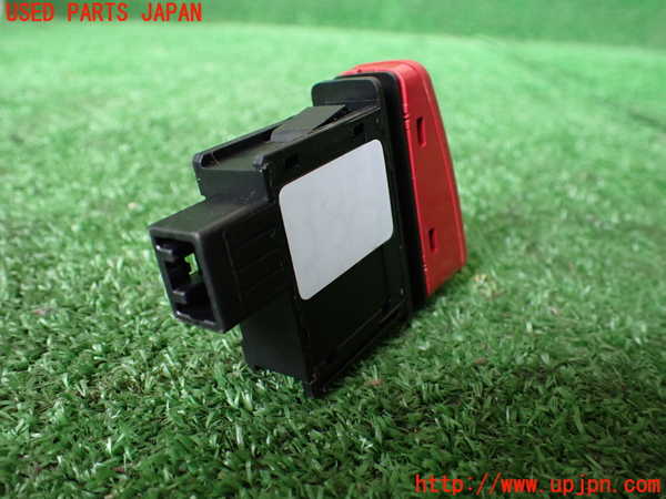 1UPJ-9237756290]ジムニー シエラ(JB74W)ハザードスイッチ 中古_2
