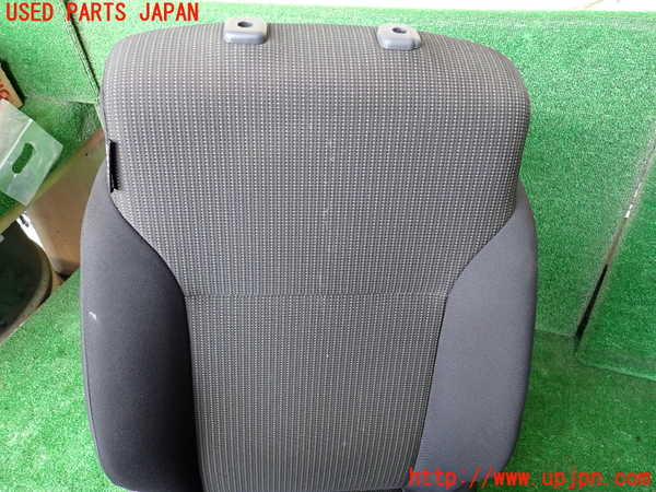1UPJ-9237757035]ジムニー シエラ(JB74W)運転席シート 中古_2