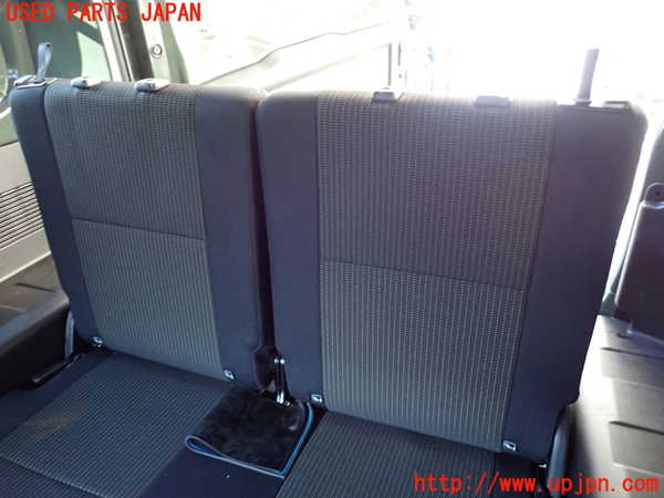 1UPJ-9237757385]ジムニー シエラ(JB74W)リアシート 中古_2