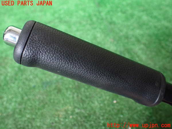 1UPJ-9237757550]ジムニー シエラ(JB74W)サイドブレーキレバー 中古_3