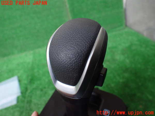 1UPJ-9237757555]ジムニー シエラ(JB74W)ATシフトレバー 中古_3