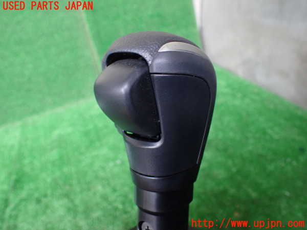 1UPJ-9237757555]ジムニー シエラ(JB74W)ATシフトレバー 中古_4