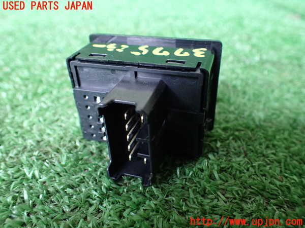 1UPJ-9237756280]ジムニー シエラ(JB74W)ミラースイッチ 中古_2