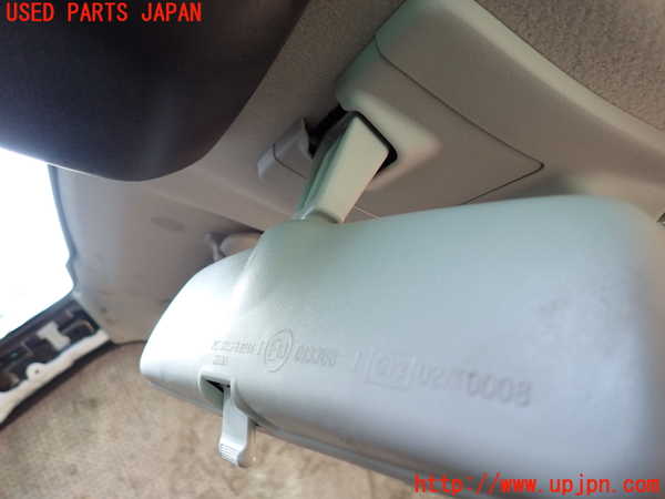 1UPJ-9237757615]ジムニー シエラ(JB74W)ルームミラー 中古_2