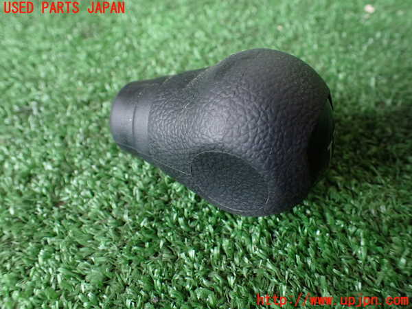 1UPJ-9237757570]ジムニー シエラ(JB74W)シフトノブ 中古_2