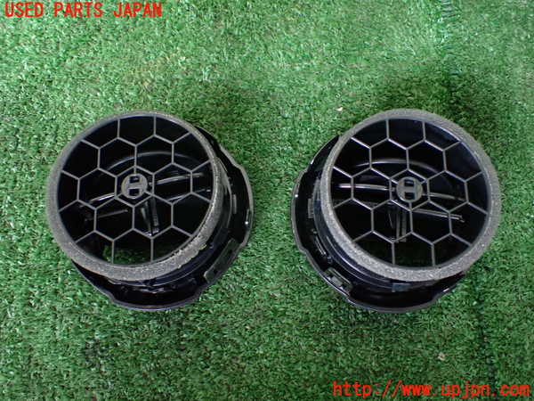 1UPJ-9237757526]ジムニー シエラ(JB74W)エアコン吹き出し口1 中古_2