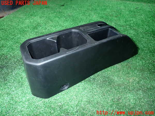 1UPJ-9237757540]ジムニー シエラ(JB74W)センターコンソール 中古_2