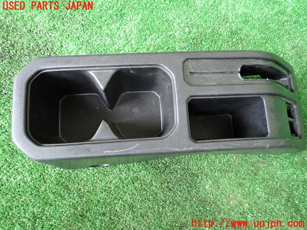 1UPJ-9237757540]ジムニー シエラ(JB74W)センターコンソール 中古_3