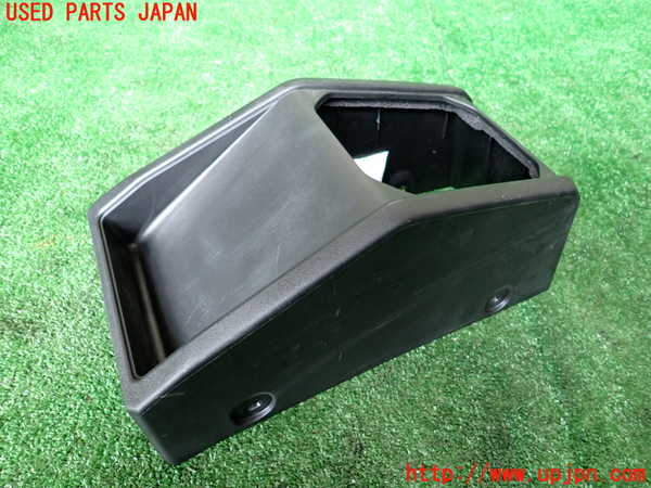 1UPJ-9237757549]ジムニー シエラ(JB74W)コンソール 中古_2