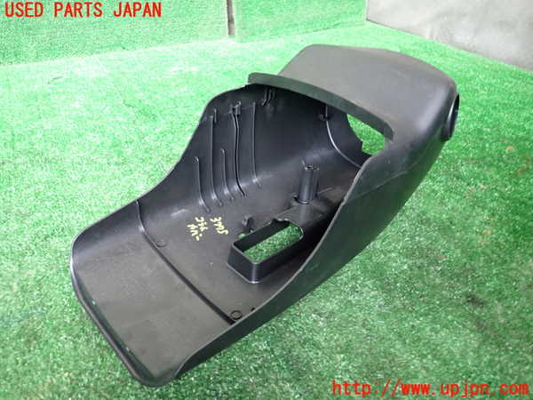 1UPJ-9237757905]ジムニー シエラ(JB74W)コラムカバー 中古_2