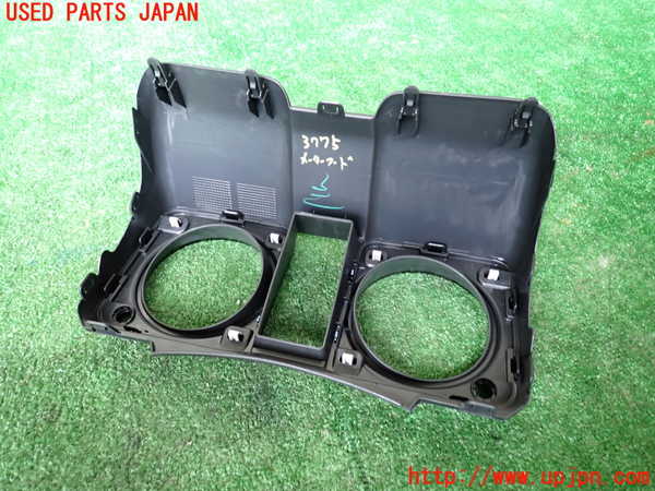 1UPJ-9237757510]ジムニー シエラ(JB74W)メーターフード 中古_2