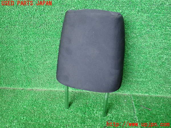 1UPJ-9237757070]ジムニー シエラ(JB74W)助手席ヘッドレスト 中古_2