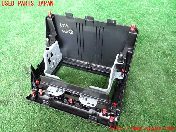 1UPJ-9237757691]ジムニー シエラ(JB74W)内装トリム類1 中古_2