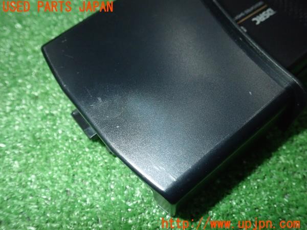 3UPJ=9237760503]ベンツ CLA180(117342 C117)純正ビルトイン 三菱電機 EP-9UD11N DSRC ETC車載器 中古_4